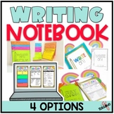 Writing Folder Resources | Writing Office Folder | Student