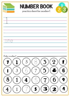 writing numbers 1 10 tracing numbers 1 10 number tracing worksheets pdf