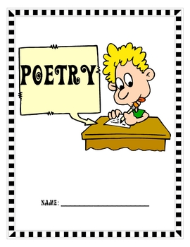 poetry writing for grade 4