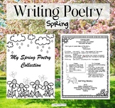 Writing Poetry for Spring