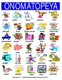 Writing Posters Spanish (25 Full Color)