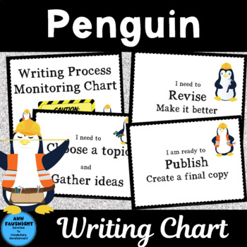 Penguins Can Have Are Chart