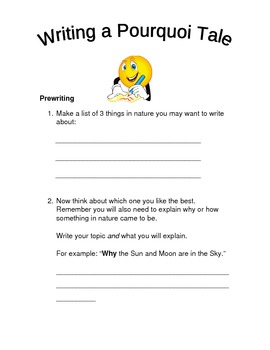 Writing Process for writing... by Rebecca Olinger | Teachers Pay Teachers