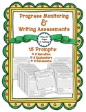 Writing Progress Monitoring