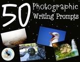 Writing Prompt Photos | Photographic Writing Prompts for C
