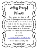 Writing Prompt Pictures - Every Picture Has a Story to Tell!