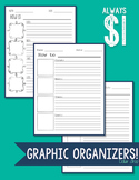 Graphic Organizers