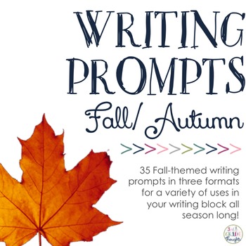 Fall Printable Parent Resources