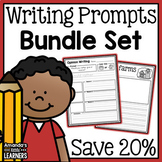 Writing Checklist and Paper - Free by Amanda's Little Learners | TPT