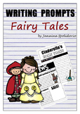 Writing Prompts - Fairy Tales
