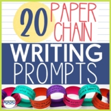 Writing Prompts - Free Writing Prompts - Perfect for Daily