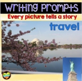 Writing Prompts Travel  Non Fiction