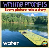 Writing Prompts Water Non Fiction 