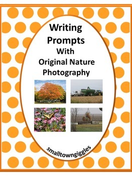 Story Starters, Writing Prompts, Original Photography, Printables ...