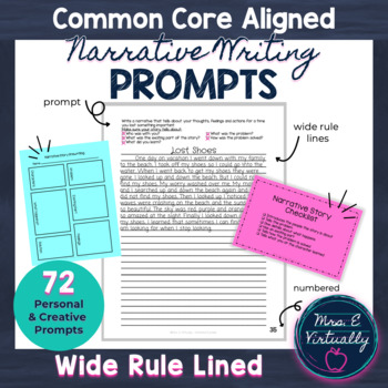 wide rule lined paper teaching resources teachers pay teachers