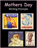 Writing Prompts for Mothers Day