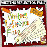 Writing Reflection Questions and Prompts with the Traits o