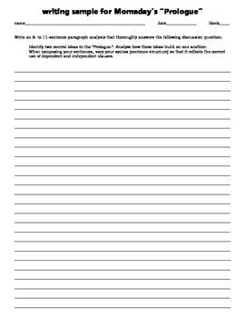 Reflective Writing Worksheets - 15 Worksheets.com