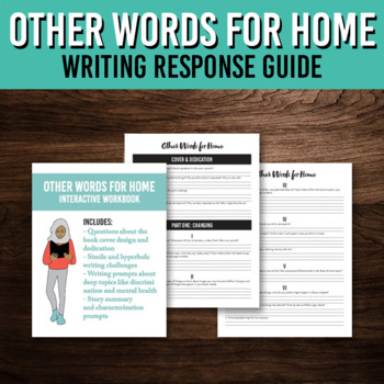 other words for home essay