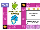 Writing Revision Practice Game - Blast Off Into Space File