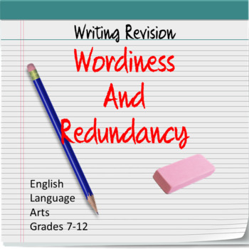 19 Examples Of Redundancy In English - Writers Write