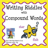 Compound Words: Writing Riddles