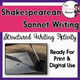 Writing Shakespearean Sonnets (FREE)