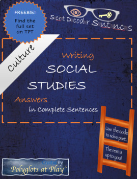 Social Sciences, Free Full-Text