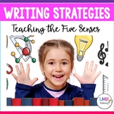Writing Strategies: Teaching Descriptive Writing Using the