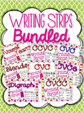 Writing Strips Sets 1 & 2 BUNDLED