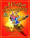 Writing Superstars: E-Book