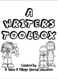 Writing Toolbox