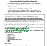 Writing Unit Prep for State Writing Tests- Writing Boot Camp