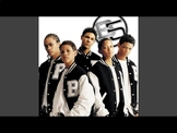 Writing With Music: All I Do by B5