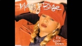 Writing With Music: I'm Goin' Down by Mary J. Blige