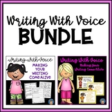 Writing With Voice BUNDLE