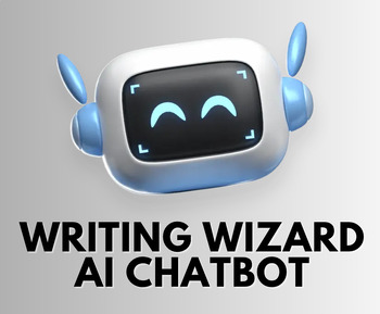Preview of Writing Wizard AI Chatbot