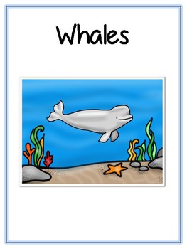 whale bullet points for word