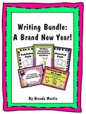 Writing Workshop Bundle: A Brand New Year!