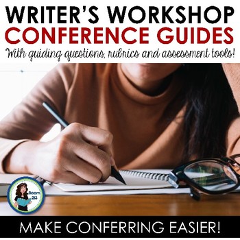 Preview of Writing Workshop Conference Guides