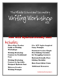 Writing Workshop Kit