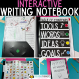 Writing Workshop Interactive Notebook Pack