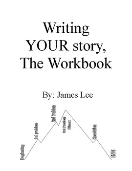 Preview of Writing YOUR Story