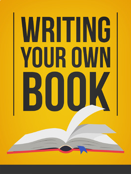 Preview of Writing Your Own Book