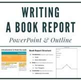 Writing a Book Report: Presentation & Outline