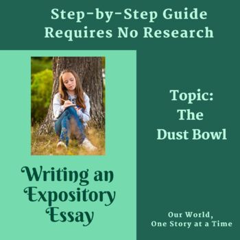 dust bowl essay introduction