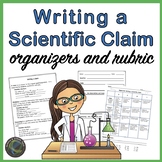 Writing a Claim in Science