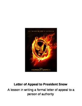 hunger games creative writing prompts