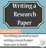 Research Paper - Complete Unit