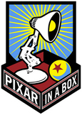 Writing a Story - Pixar in a Box - Distance Learning